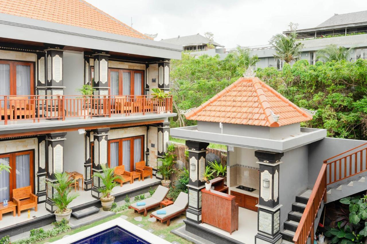 Prama Beach Canggu By The Loka Bagian luar foto