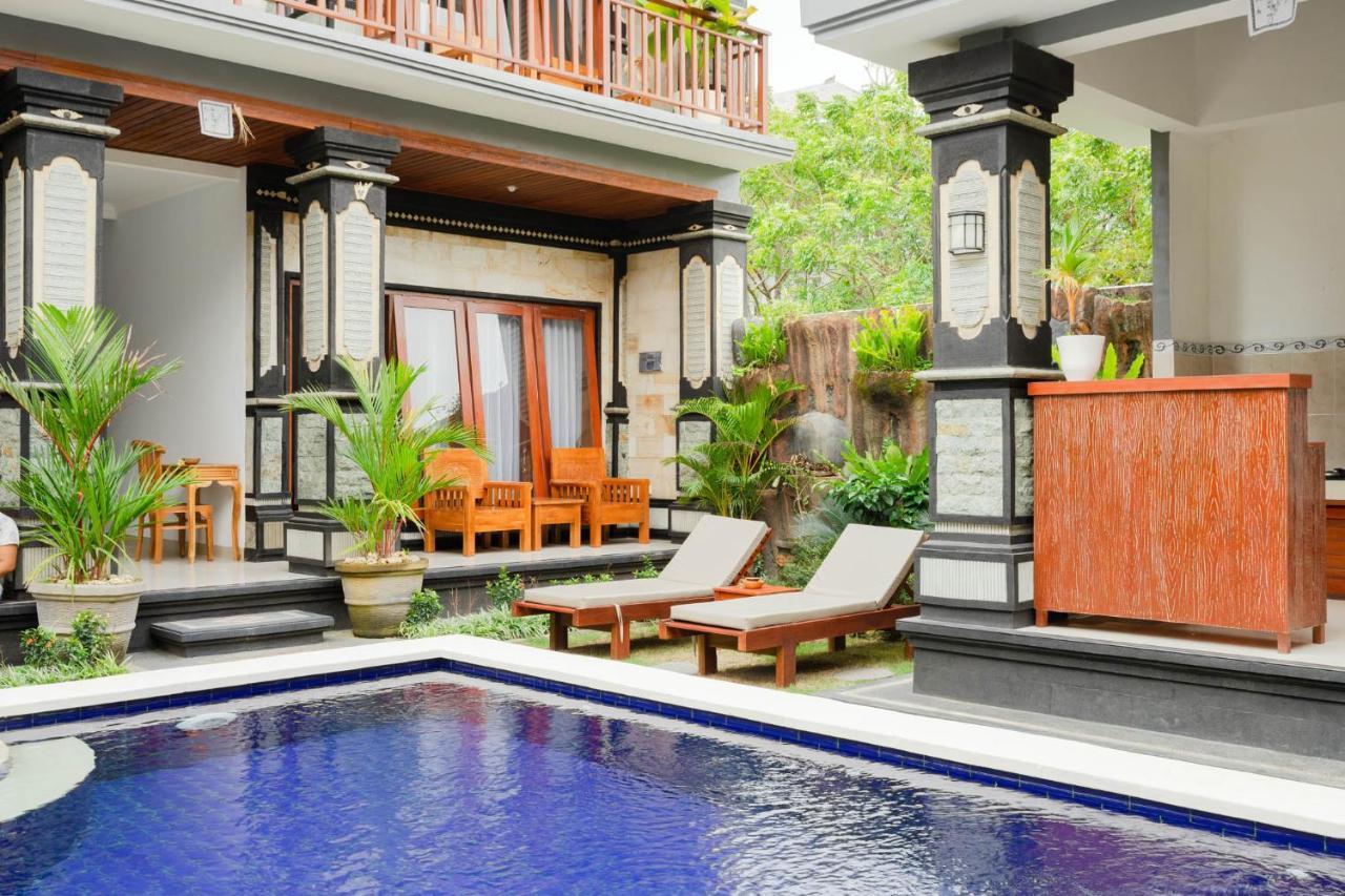 Prama Beach Canggu By The Loka Bagian luar foto