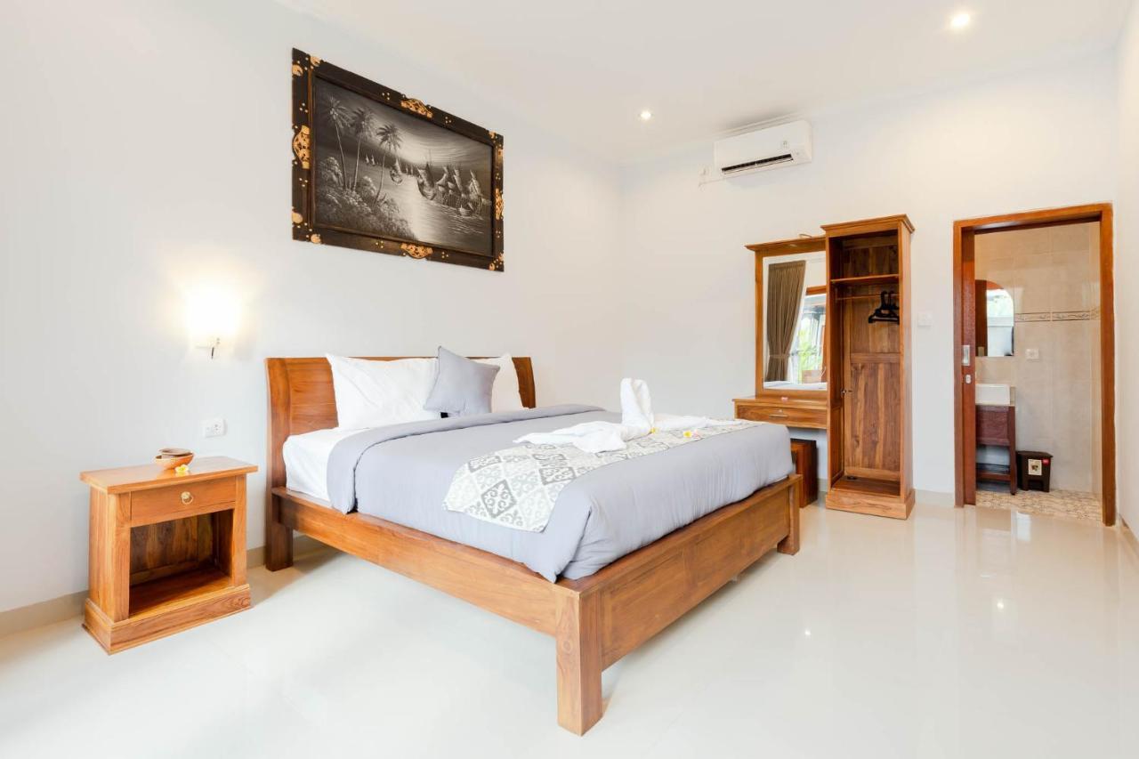 Prama Beach Canggu By The Loka Bagian luar foto