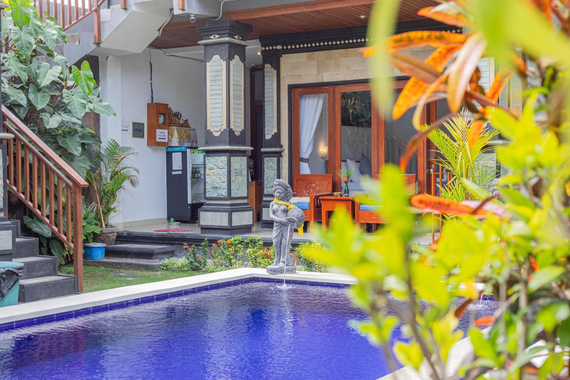 Prama Beach Canggu By The Loka Bagian luar foto