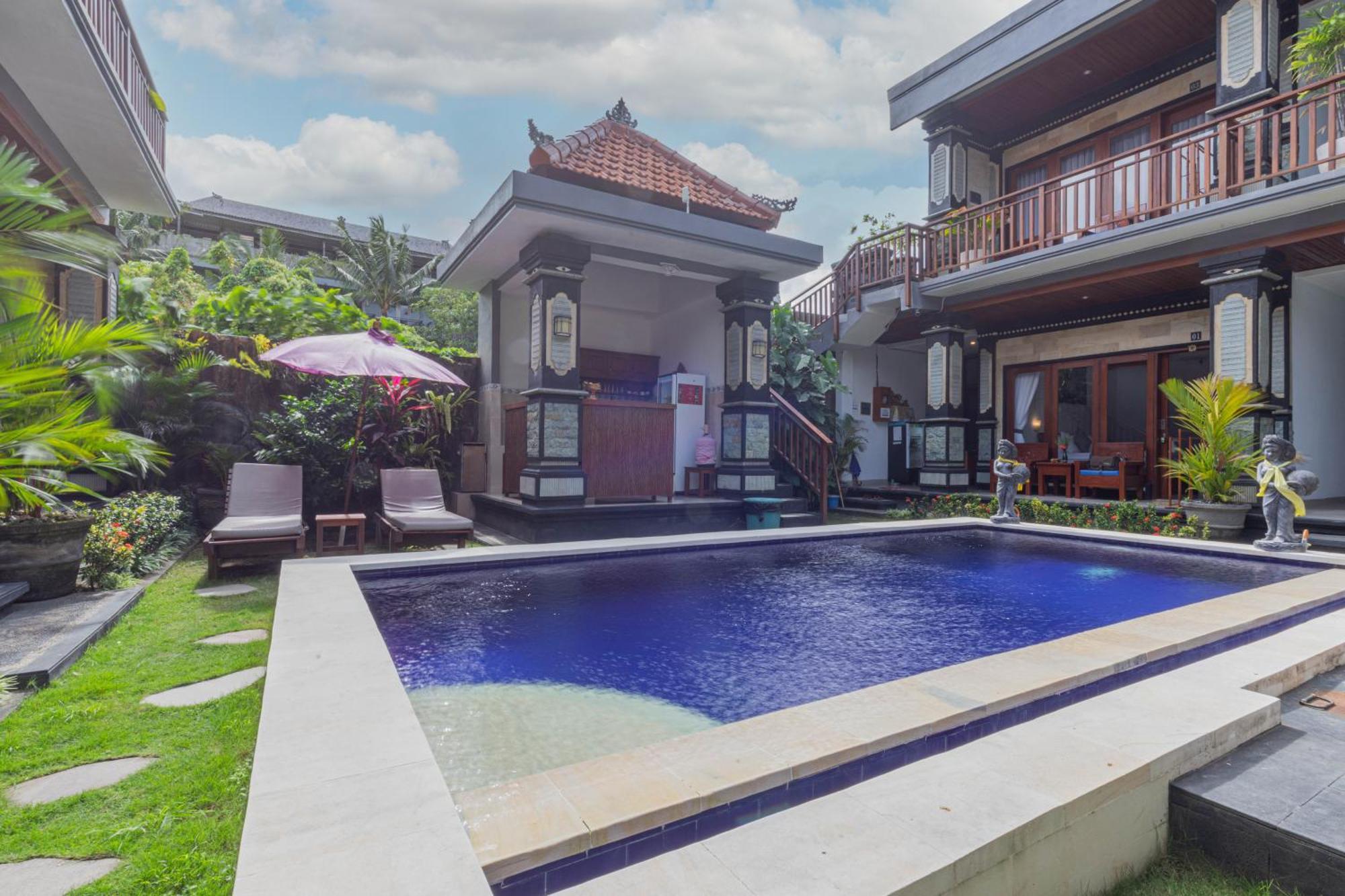 Prama Beach Canggu By The Loka Bagian luar foto
