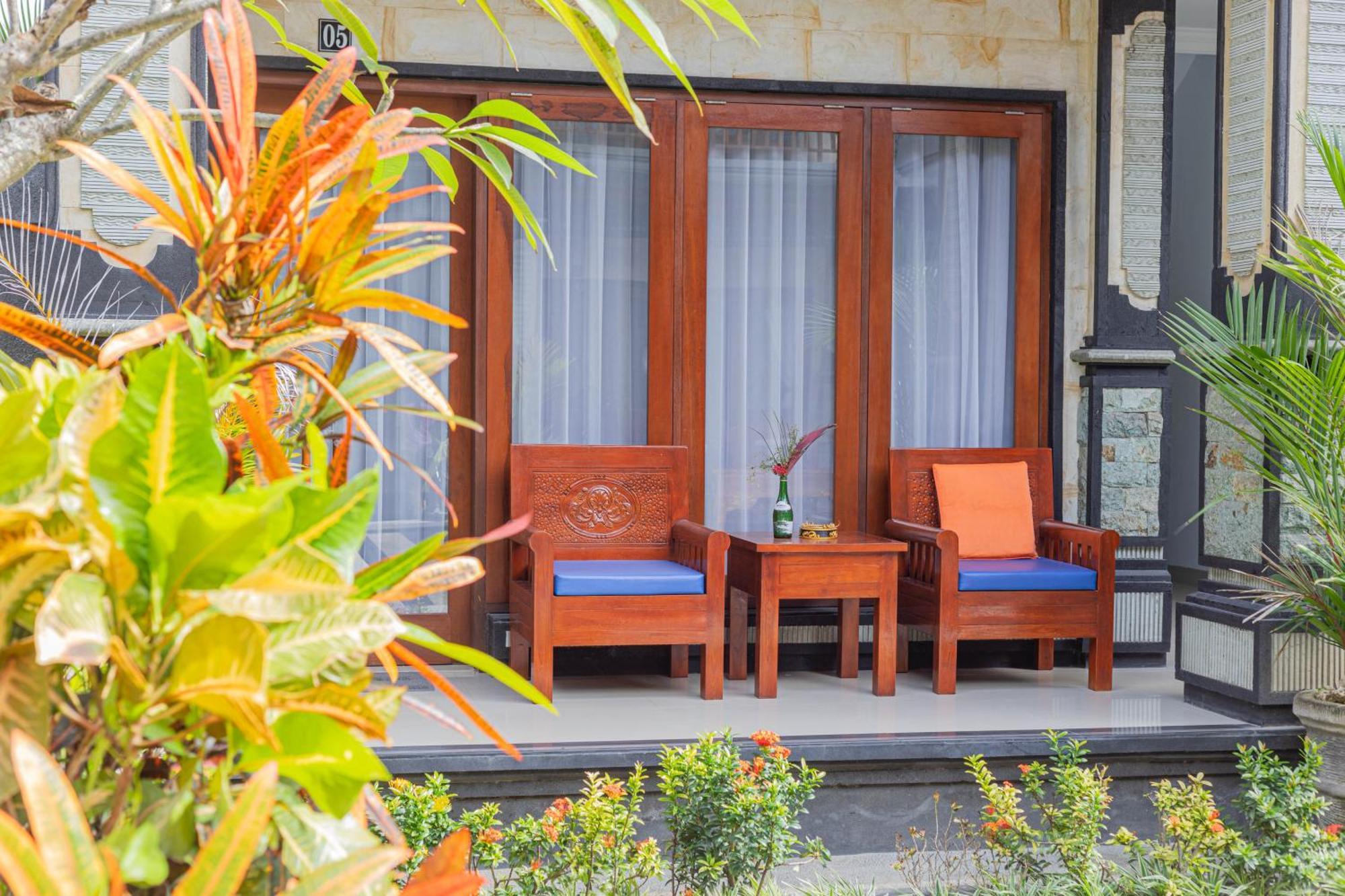 Prama Beach Canggu By The Loka Bagian luar foto