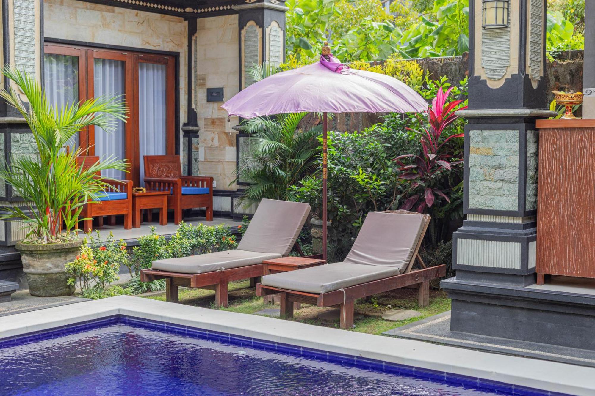 Prama Beach Canggu By The Loka Bagian luar foto