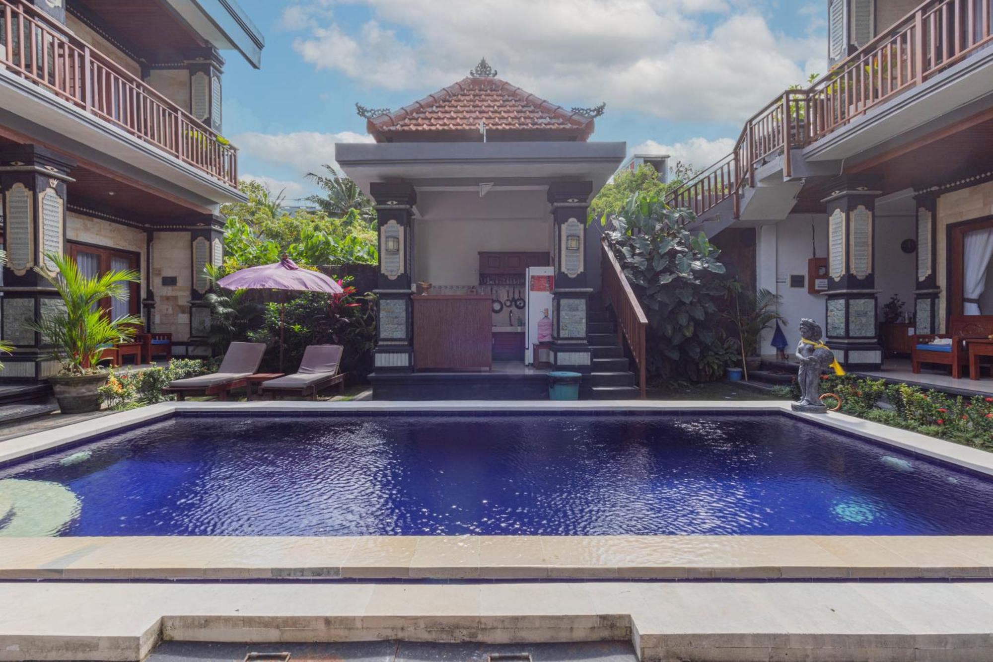 Prama Beach Canggu By The Loka Bagian luar foto