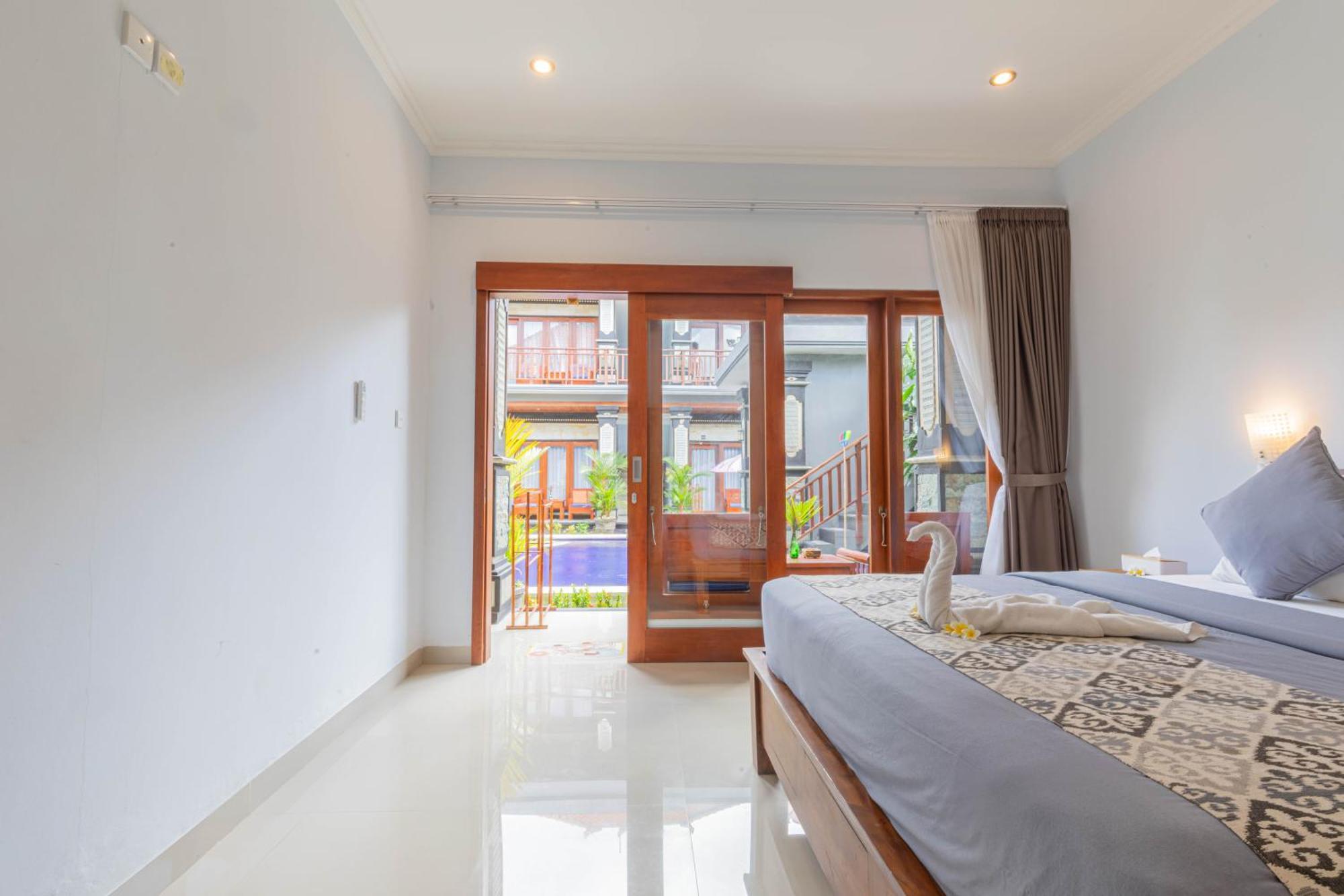 Prama Beach Canggu By The Loka Bagian luar foto